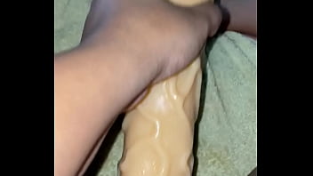 Thicccness of koyyykakes warms up w giant toy