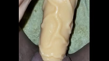 Thicccness Of Koyyykakes Warms Up W Giant Toy thumbnail