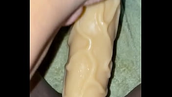 Thicccness of koyyykakes warms up w giant toy