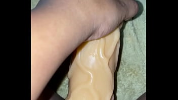 Thicccness of koyyykakes warms up w giant toy