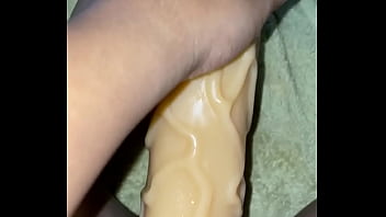 Thicccness of koyyykakes warms up w giant toy