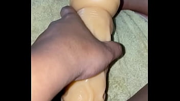 Thicccness of koyyykakes warms up w giant toy