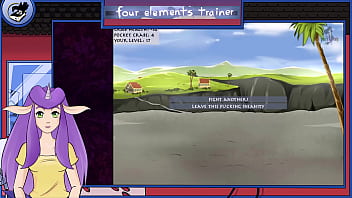 Four elements trainer episode 36