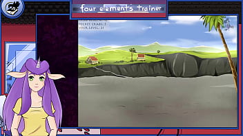 Four elements trainer episode 36