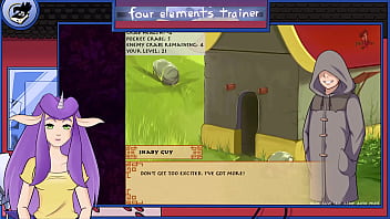 Four elements trainer episode 36