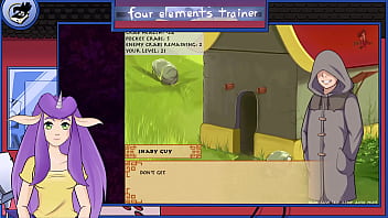 Four elements trainer episode 36