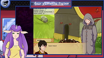 Four elements trainer episode 36