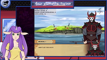Four elements trainer episode 36