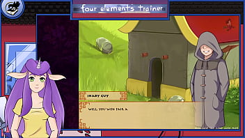 Four elements trainer episode 36
