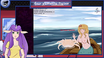 Four elements trainer episode 36