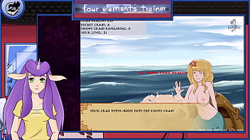 Four elements trainer episode 36