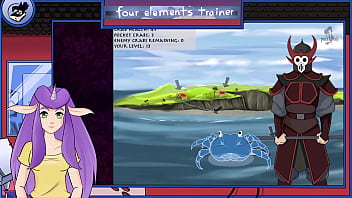 Four Elements Trainer Episode 36 thumbnail