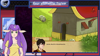 Four elements trainer episode 36