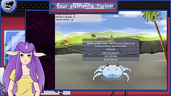 Four elements trainer episode 36