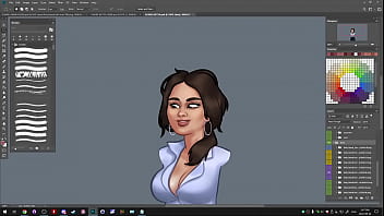 Sts Broadcast By Dc On Picarto From August Twenty Fourth 2022 thumbnail