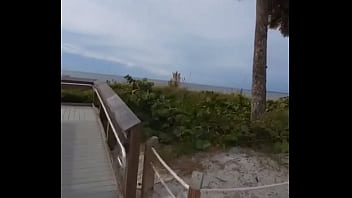 Dick it's that time of the week #beach