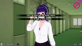 Gameplay visual novel special harem class #1 claire – eine dozentin mit geheimnissen