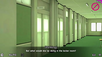 Gameplay visual novel special harem class #1 claire – eine dozentin mit geheimnissen