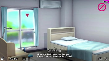 Gameplay visual novel special harem class #1 claire – eine dozentin mit geheimnissen