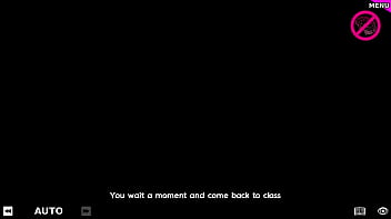 Gameplay visual novel special harem class #1 claire – eine dozentin mit geheimnissen