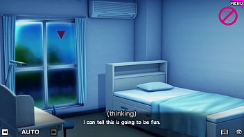 Gameplay visual novel special harem class #1 claire – eine dozentin mit geheimnissen