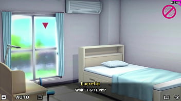 Gameplay visual novel special harem class #1 claire – eine dozentin mit geheimnissen