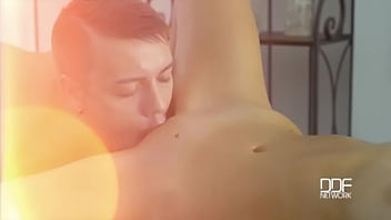 Naughty masseuse teens orgy appoinment