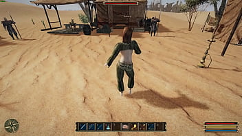 Gothic 3 Sexy Concubine Dance thumbnail