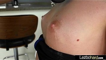 Sex tape with naughty teen lesbos girls stacey levine & amara romani clip 26