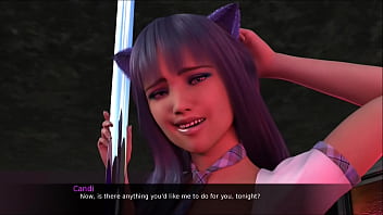 F i l f cap 10 follando con mi amiga en los baños de la discoteca