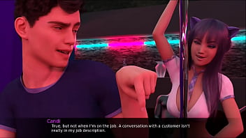 F i l f cap 10 follando con mi amiga en los baños de la discoteca