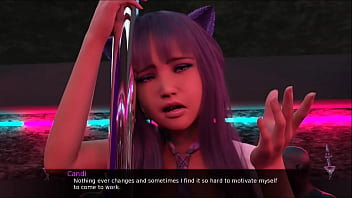 F i l f cap 10 follando con mi amiga en los baños de la discoteca