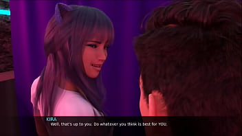 F i l f cap 10 follando con mi amiga en los baños de la discoteca