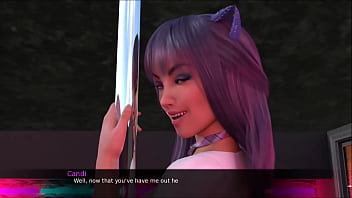 F i l f cap 10 follando con mi amiga en los baños de la discoteca