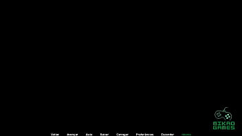 Jogo pornô 2d waifu days dia no trabalho