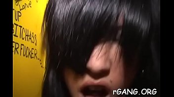 Moist babes are screwed