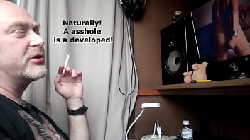 In private with my own wife 1