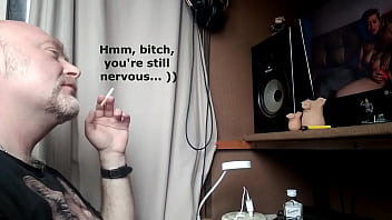 In private with my own wife 1