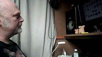 In private with my own wife 1