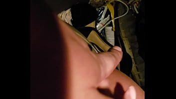 Jay Getting Ready To Fuck Tight Pussy Playing With Asshole thumbnail