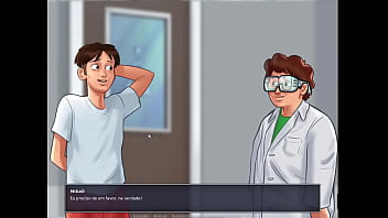 Jogo porno 2d summertime saga episodio 110 inicio da historia com erik