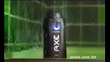 El efecto axe