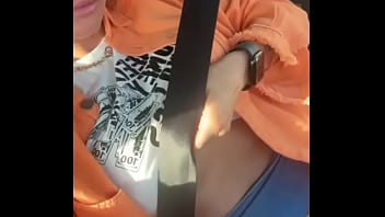 Fun in public is the best time