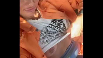 Fun in public is the best time