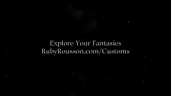 I hope you’ve saved up a load of cum for me I hope you’ve saved up a load of cum for me