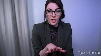 I hope you’ve saved up a load of cum for me