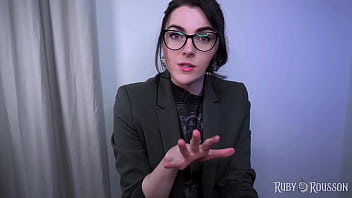 I hope you’ve saved up a load of cum for me