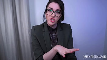 I hope you’ve saved up a load of cum for me