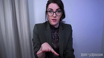 I hope you’ve saved up a load of cum for me