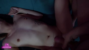 Pov fucked porn actress lina shisuta between filming by murkovski